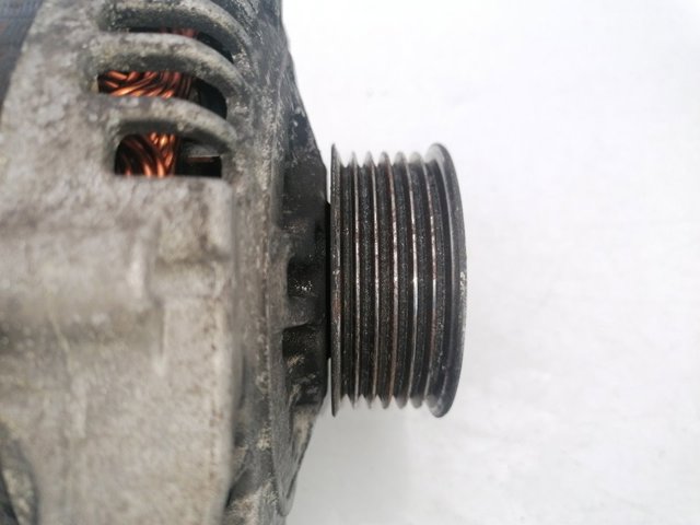 NISSAN 23100BU010 Alternador  disponible Lugo