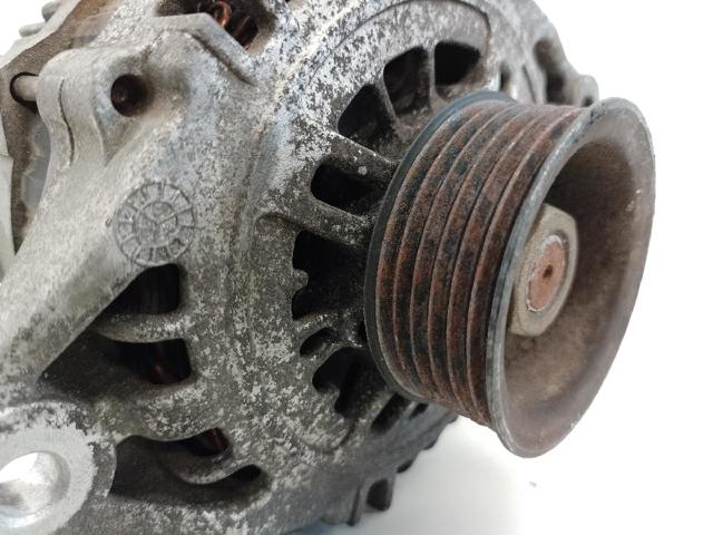 NISSAN 23100BU010 Alternador  disponible Valladolid