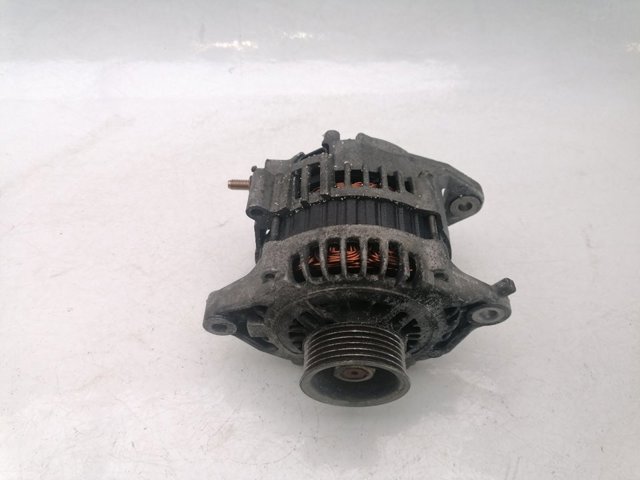 NISSAN 23100BU010 Alternador  disponible Valladolid