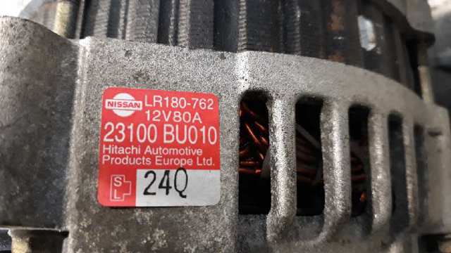 23100BU010 Alternador comprar Almería