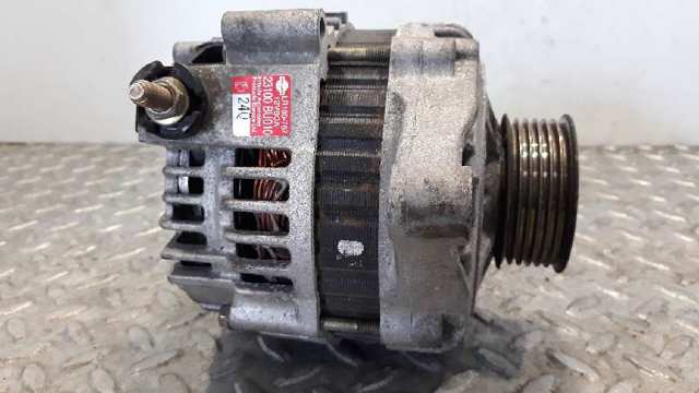 23100BU010 NISSAN Alternador  comprar en Oviedo