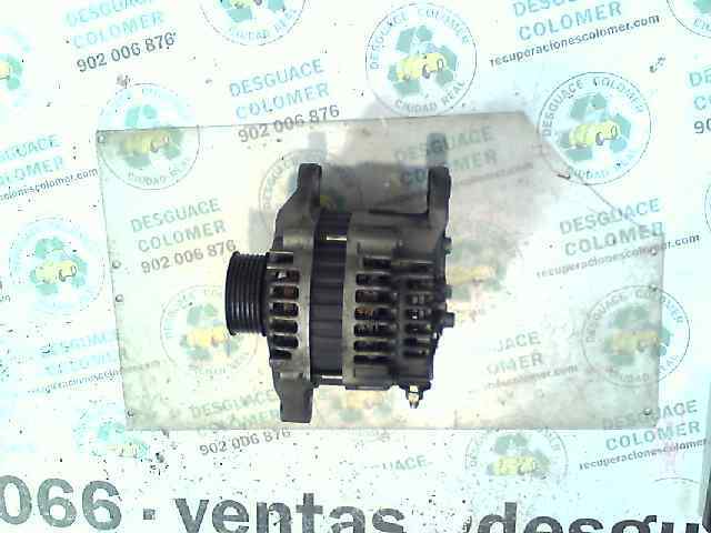 23100BU010 NISSAN Alternador  comprar en Lleida