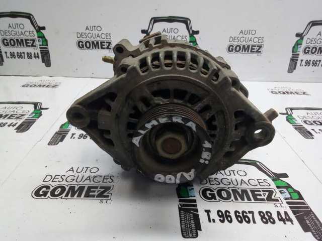 23100BU015 NISSAN Alternador  comprar en Jaén