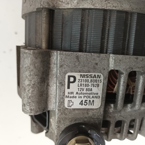 23100BU015 Alternador comprar Almería