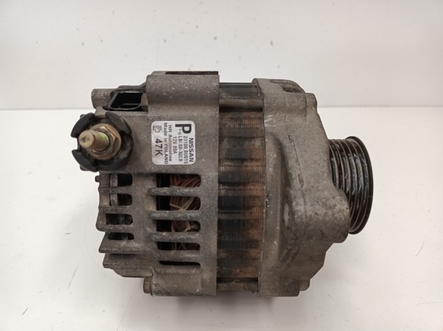 23100BU015 NISSAN Alternador  disponible Vigo