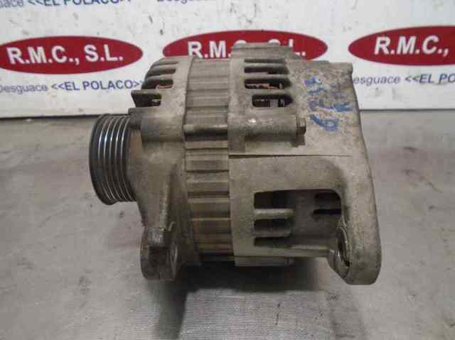 23100BU015 NISSAN Alternador comprar Madrid