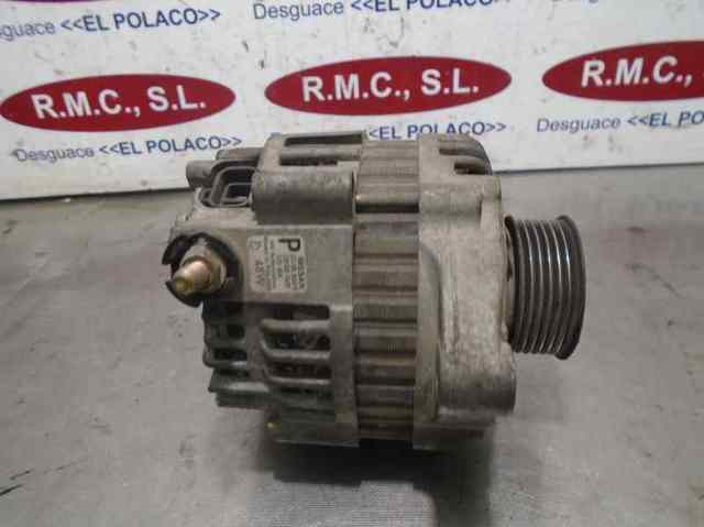 NISSAN 23100BU015 Alternador comprar Barcelona