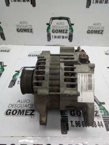 23100BU015 NISSAN Alternador  disponible Ourense
