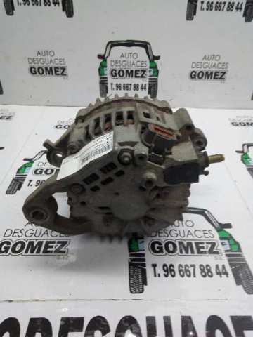 23100BU015 Alternador  en stock Castellón