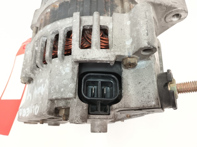 NISSAN 23100BU015 Alternador  en stock Valencia
