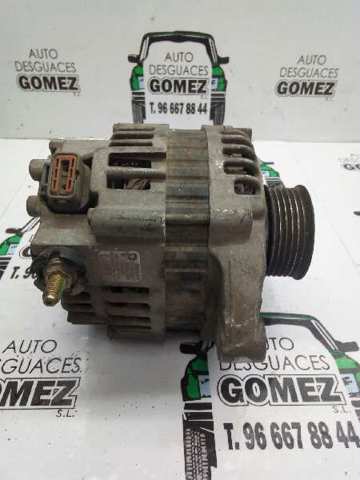 NISSAN 23100BU015 Alternador  en stock Terrassa
