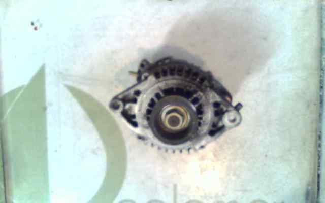 23100BU015 NISSAN Alternador  comprar en Lleida