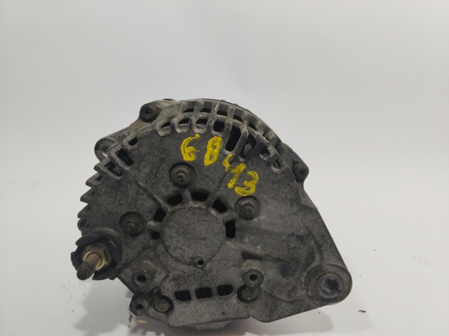 23100DB000 RENAULT Alternador comprar Alcalá