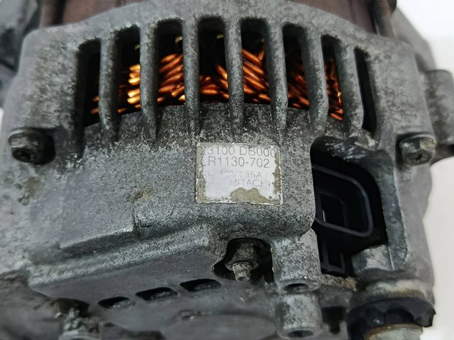 23100DB000 Alternador  disponible Burgos