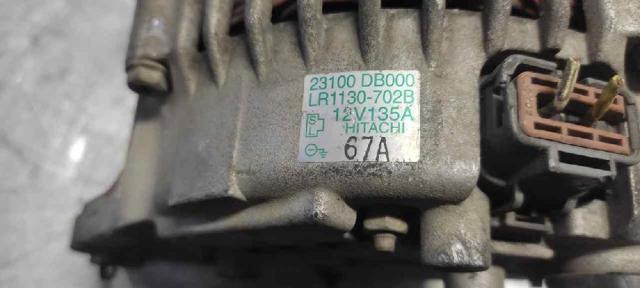 RENAULT 23100DB000 Alternador comprar Tarragona