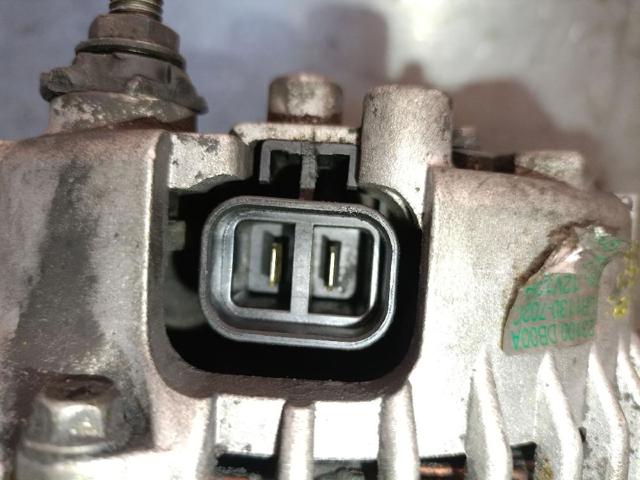 23100DB00A RENAULT Alternador  comprar en Jaén