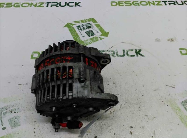 23100DB00A RENAULT Alternador  en stock Córdoba