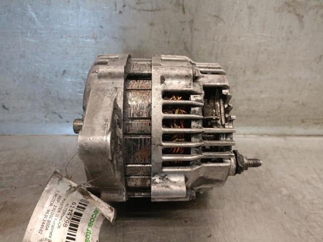 23100DB00A RENAULT Alternador comprar Bilbao