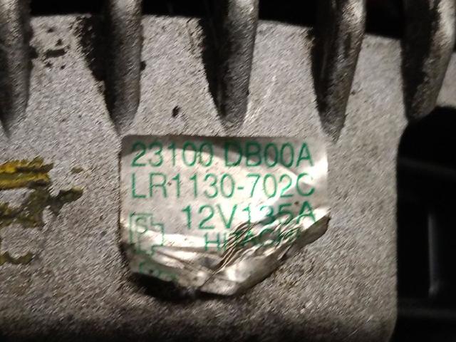23100DB00A Alternador  comprar en Pontevedra