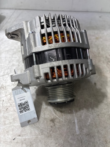 23100DB00A RENAULT Alternador comprar Alcalá