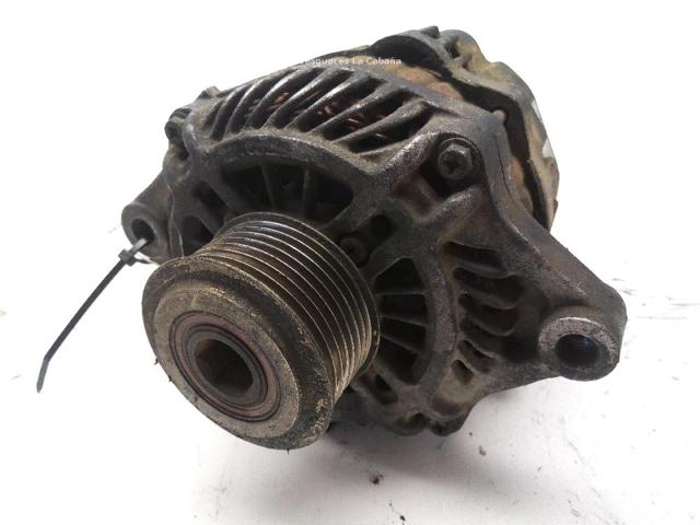 Alternador 23100DC000 Renault (RVI)