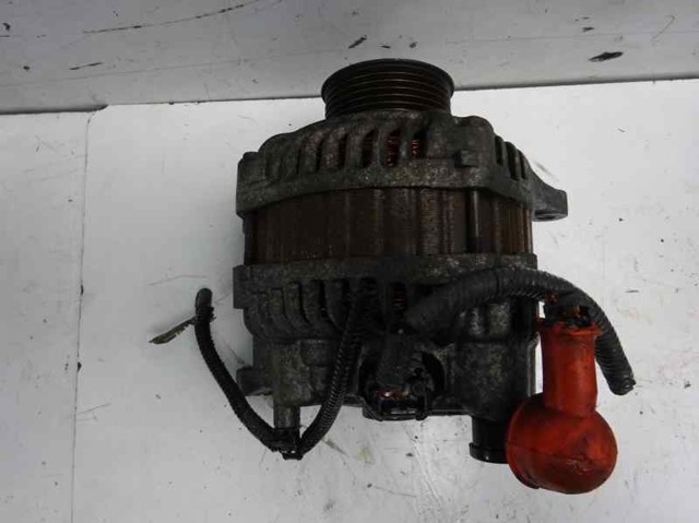 NISSAN 23100EB310 Alternador  en stock Valencia