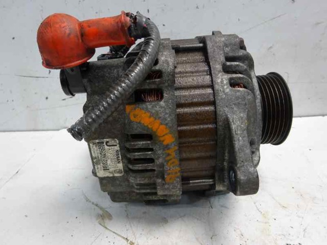 23100EB310 NISSAN Alternador  en stock Gandía