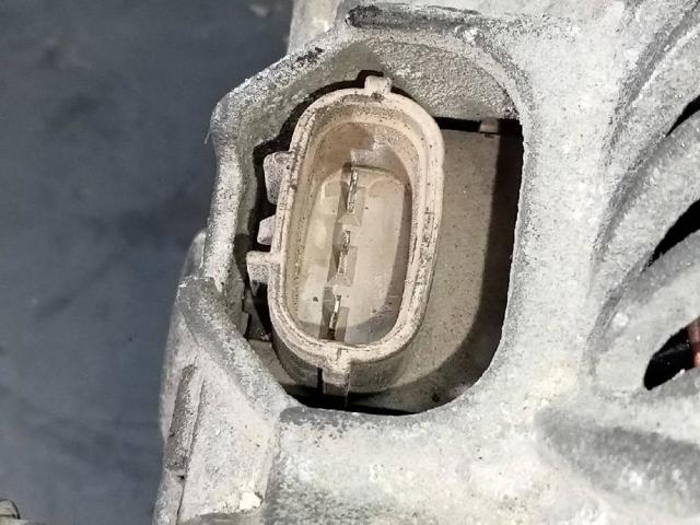 23100EB310 NISSAN Alternador comprar Madrid