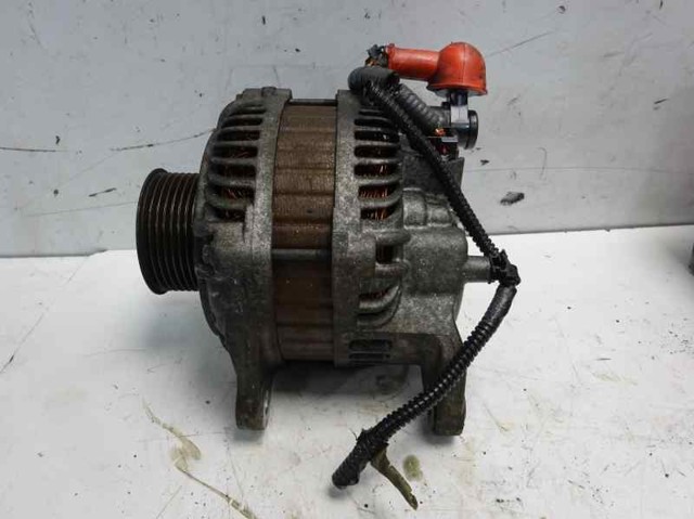 23100EB310 NISSAN Alternador  comprar en Lleida