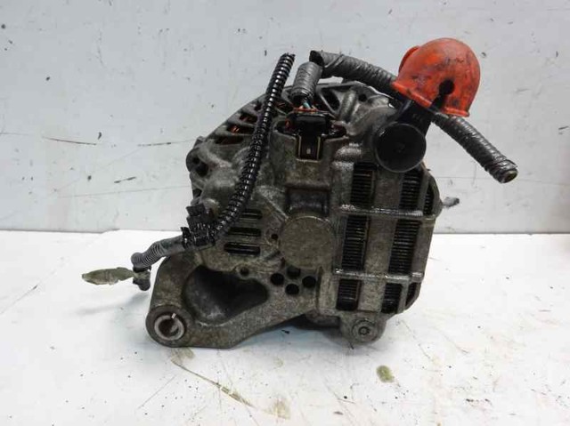 NISSAN 23100EB310 Alternador  comprar en Albacete