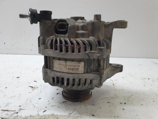 Dynamo 23100EB315 NISSAN