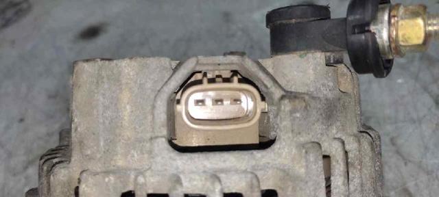 23100EB315 NISSAN Alternador  en stock Córdoba