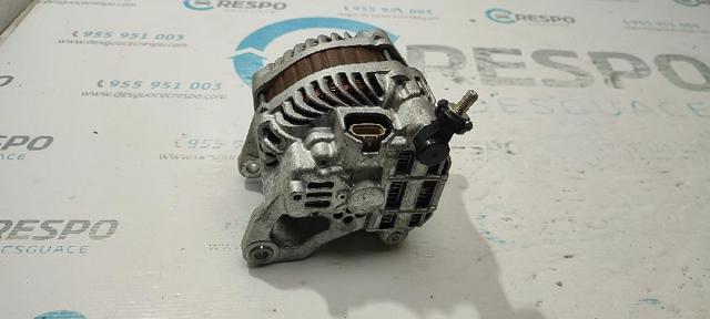 23100EB31A NISSAN Alternador  comprar en Oviedo