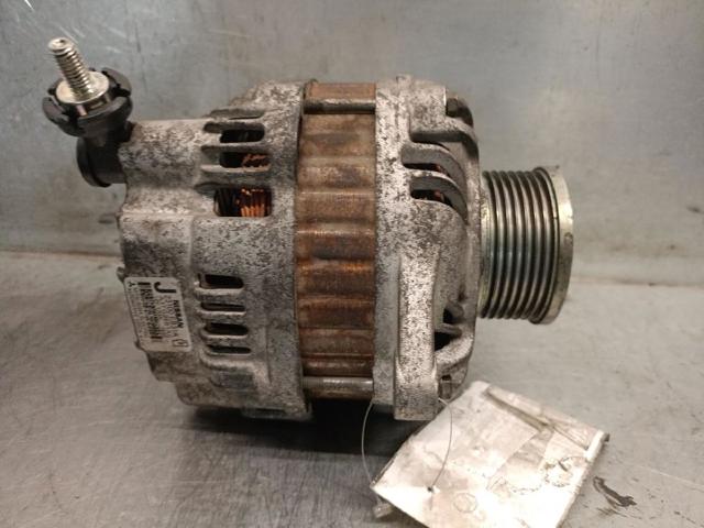 23100EB31A NISSAN Alternador  comprar en Oviedo