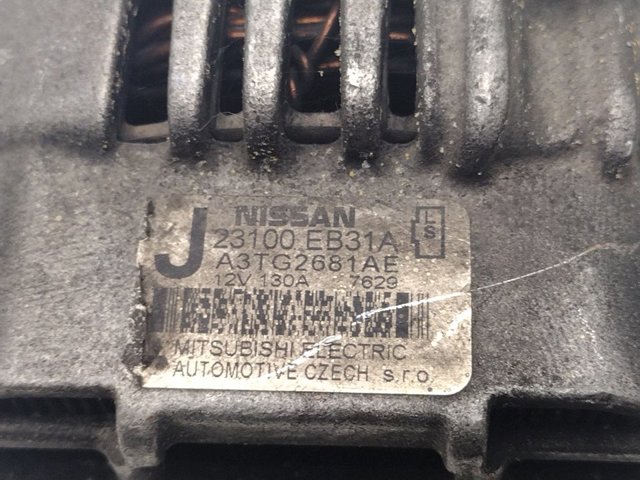 23100EB31A Alternador comprar Almería