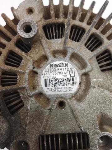 23100EB31B Alternador comprar Almería