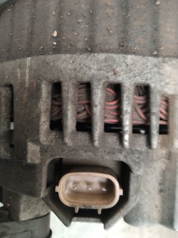 23100EB31B NISSAN Alternador  en stock Gandía