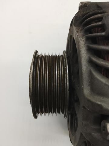 23100EB31B NISSAN Alternador  en stock Córdoba