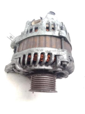 NISSAN 23100EM01A Alternador  disponible Valladolid