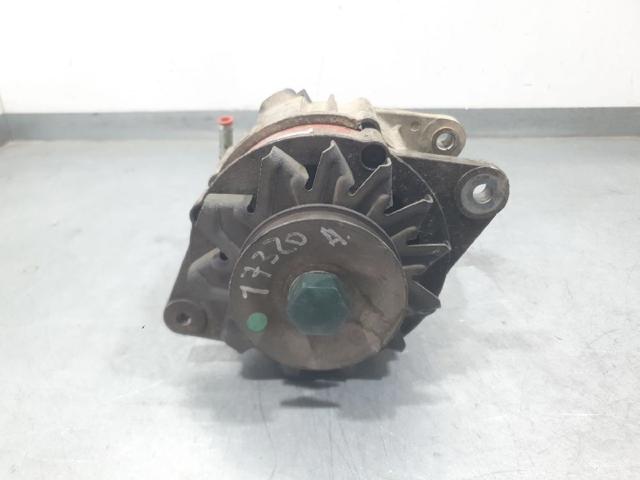 Alternador del motor 23100G2410 NISSAN