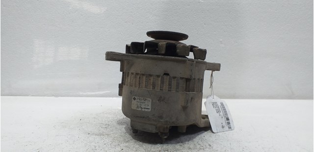 23100H7711 Nissan/Infiniti