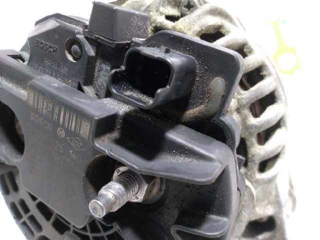 NISSAN 23100JD10A Alternador  en stock Terrassa