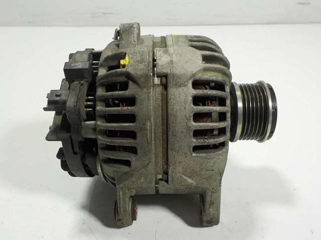 23100JD10A NISSAN Alternador  en stock Córdoba