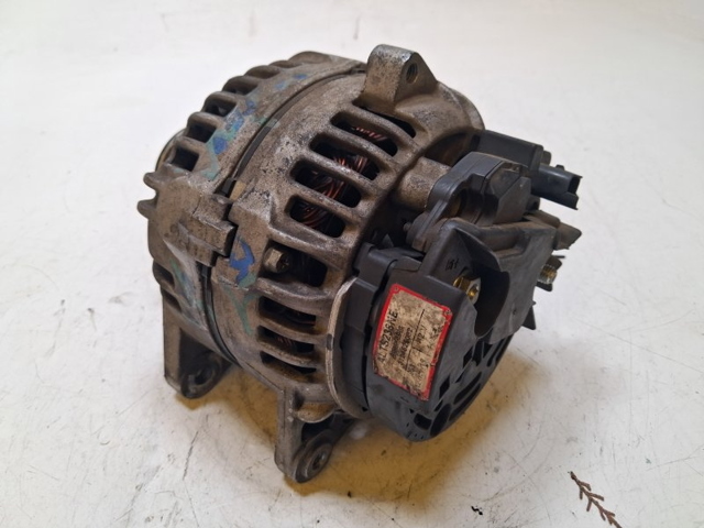 23100JD10A NISSAN Alternador  comprar en Oviedo
