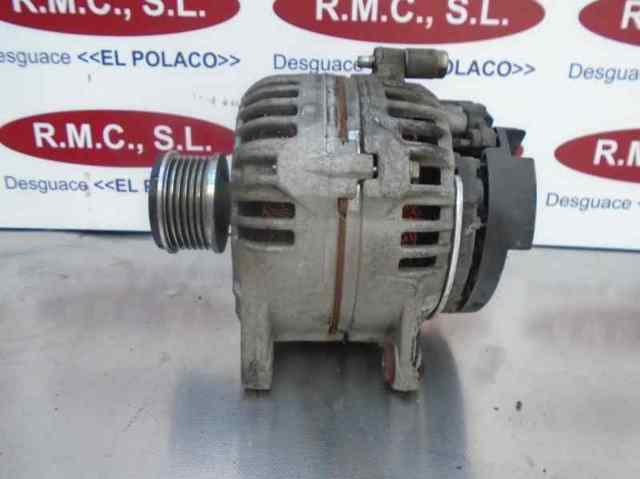 NISSAN 23100JD10A Alternador  en stock Valencia