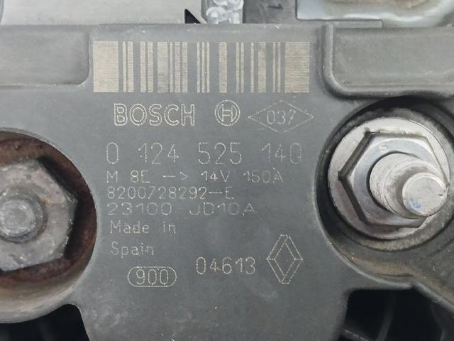 23100JD10A Alternador  comprar en Zaragoza