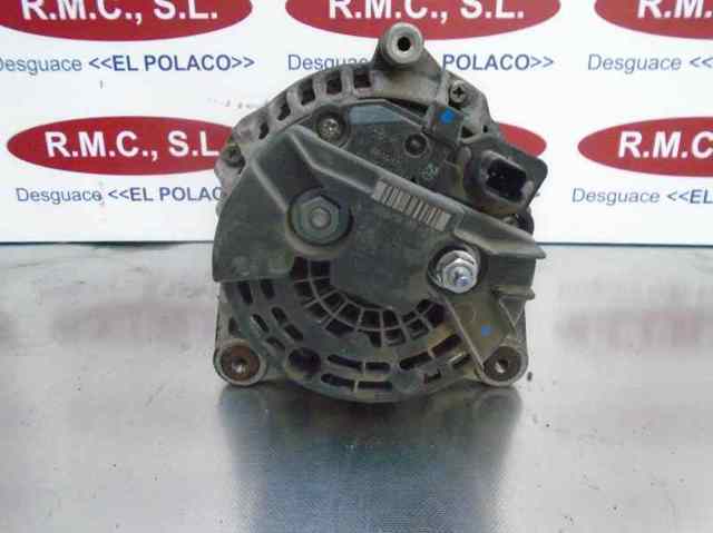 NISSAN 23100JD10A Alternador  comprar en Murcia