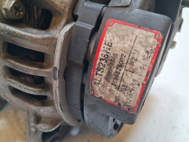 23100JD10A NISSAN Alternador  comprar en Oviedo
