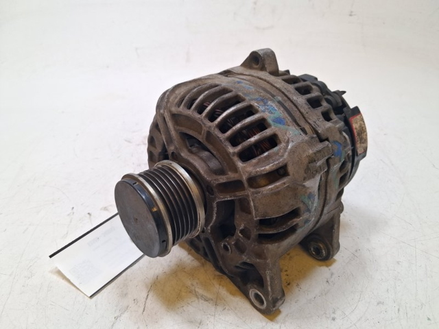NISSAN 23100JD10A Alternador comprar Pamplona