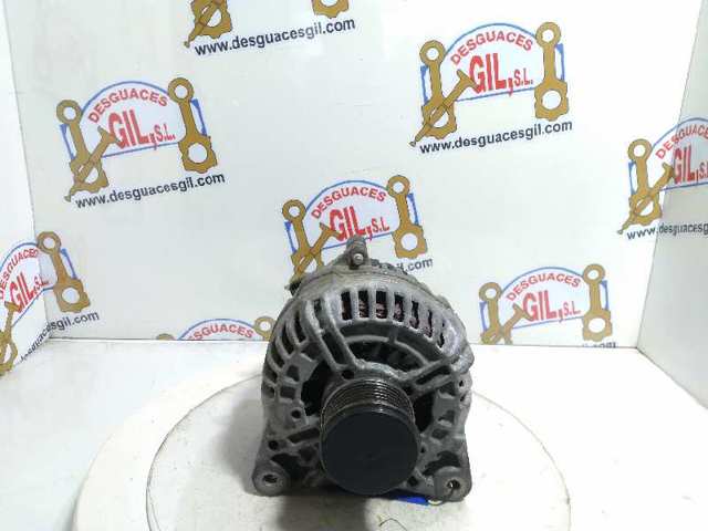 23100JD10A Alternador  disponible Utrera